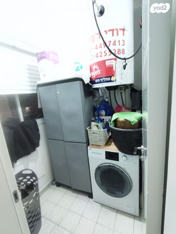 דירה, נחל הצבי 32, קרית רבין, מגדל העמק