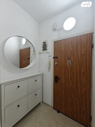 דירה, קרל נטר 23, אברמוביץ', ראשון לציון