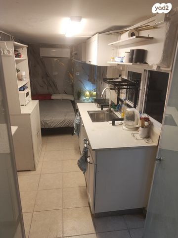 דירה, הנביאים 26, הרצליה, חיפה