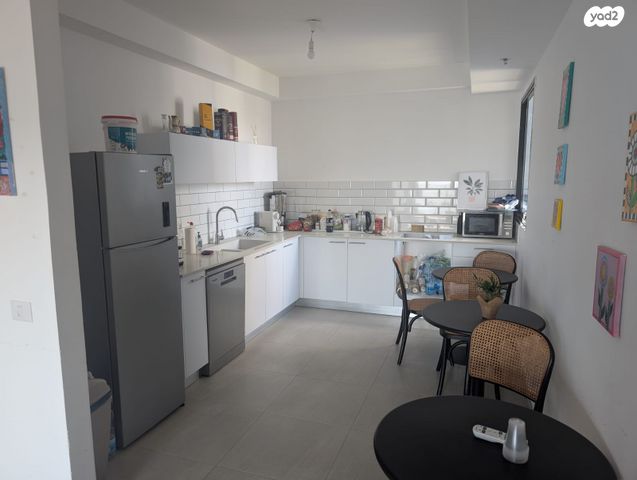 דירה, רועי קליין 7, קרית קריניצי, רמת גן