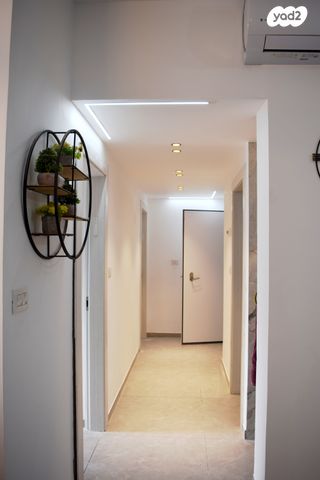 דירה, השקד 28, רכסים, רכסים