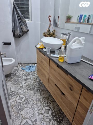 דירת גן, בלפור 2, הדר מרכז, חיפה