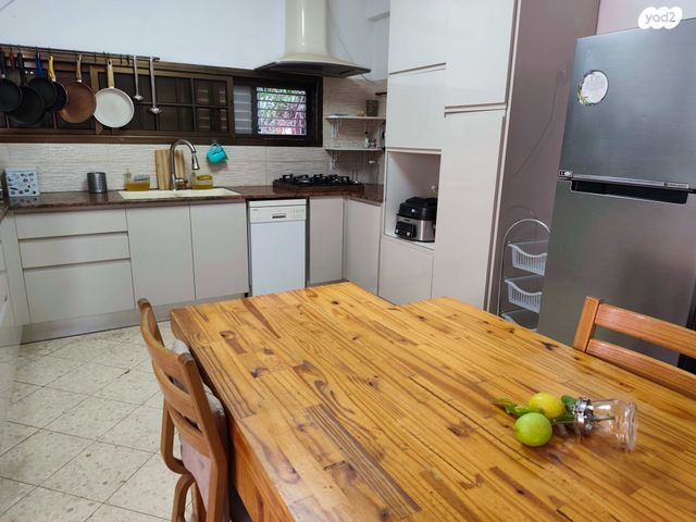 בית פרטי/ קוטג', ירושלים 45, דרום עפולה, עפולה