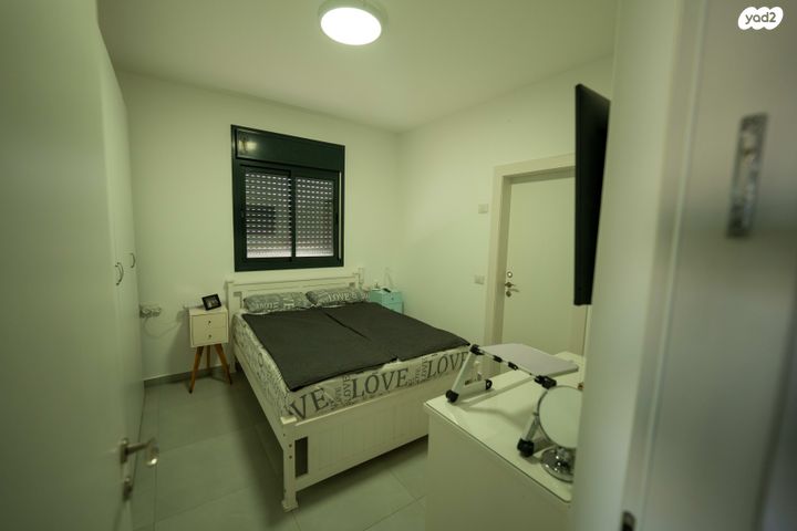 דירה, בזלת 10, שאר העיר, אריאל