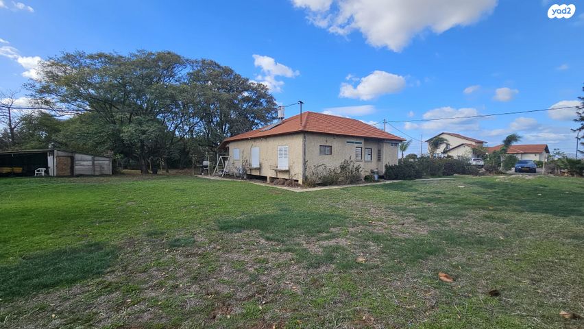 משק חקלאי/ נחלה, הזית 29, גן הדרום, גן הדרום