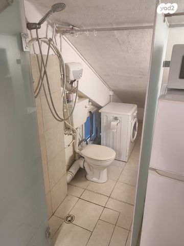 דירה, הנביאים 26, הרצליה, חיפה