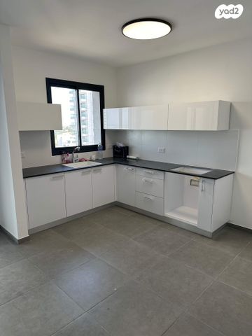 דירה, קציר 3, צריפין החדשה, באר יעקב