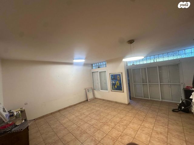 בית פרטי/ קוטג', גורדון 10, נווה רמז, חולון