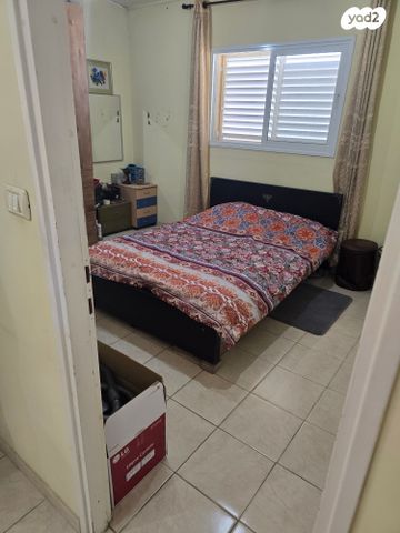 גג/ פנטהאוז, יצחק בן דוד 9, מחנה יהודה, פתח תקווה