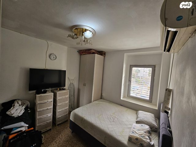 דירה, מבצע קלשון 11, שכונה ו', באר שבע