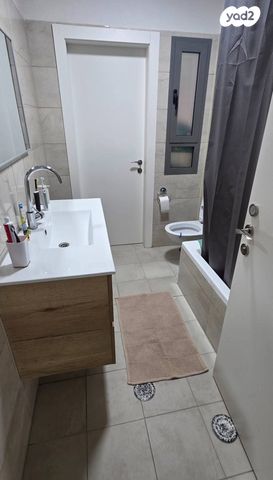 דירה, הרבי מלובאוויטש 26, השחר, דימונה