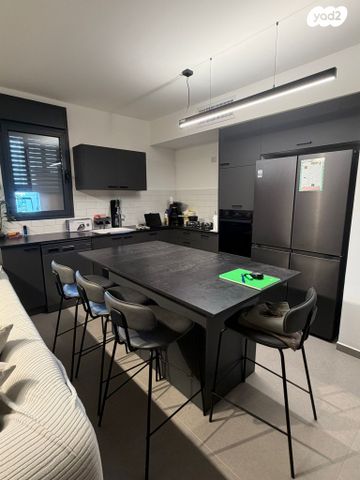 דירה, יער ברעם 8, נופי בן שמן, לוד