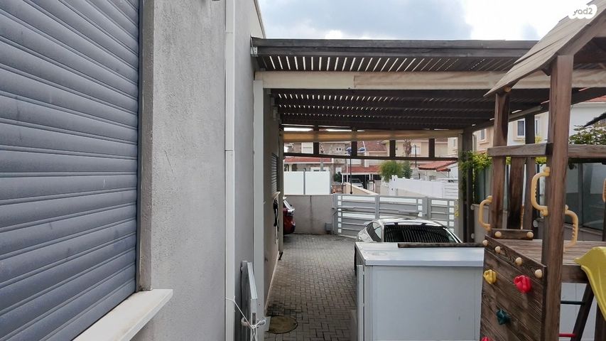 בית פרטי/ קוטג', הסוכנות היהודית 24, בנה ביתך, עפולה