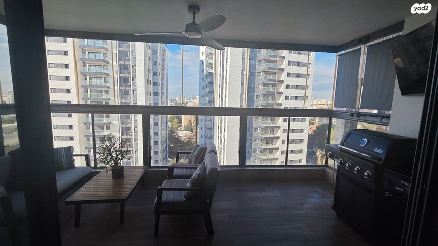 דירה, שאול המלך 14, אונו הירוקה, קרית אונו