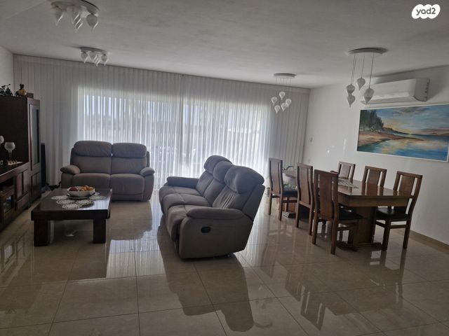 דופלקס, מארק שאגל 78, רובע ט"ו, אשדוד