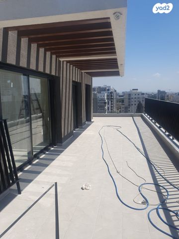 דופלקס, דב גרונר 2, עין גנים, פתח תקווה