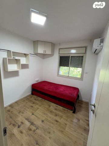 דירה, הרב יוסף משאש 6, שיכון ב', קרית שמונה