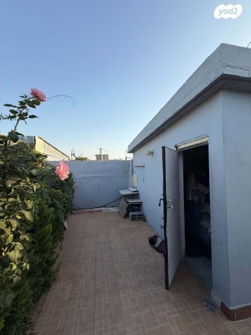 בית פרטי/ קוטג', עולי הגרדום 70, גולדה, אשקלון