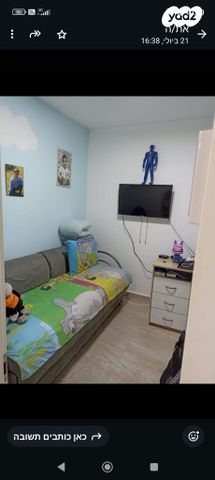 בית פרטי/ קוטג', דרך השלום 22, שכונה לדוגמה, דימונה