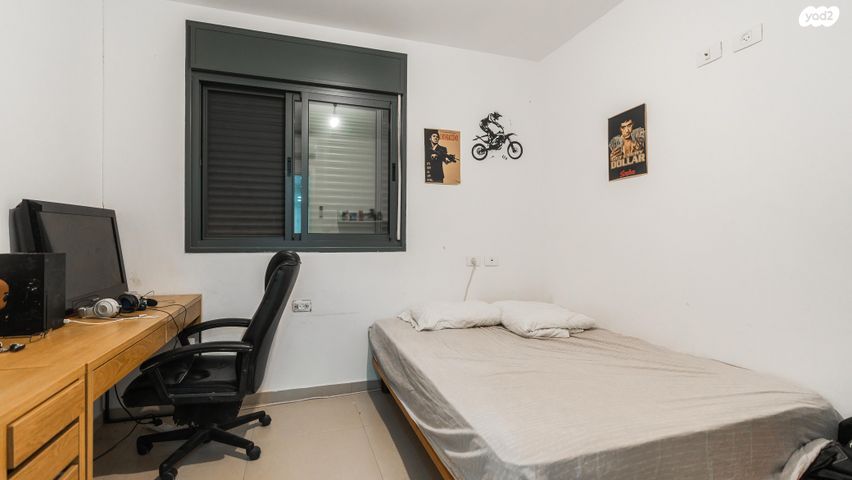 דירה, נחל קדרון 18, פארק הנחל, באר שבע