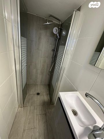 דירה, שרעבי 1, שכונה ג', באר שבע