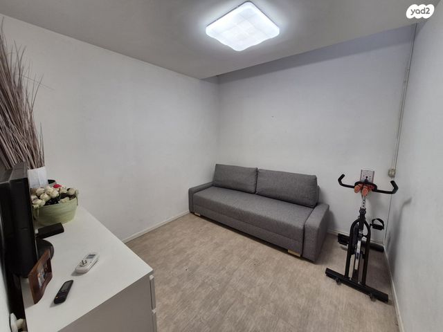 גג/ פנטהאוז, עין שמש 13, נוף סביון, גני תקווה