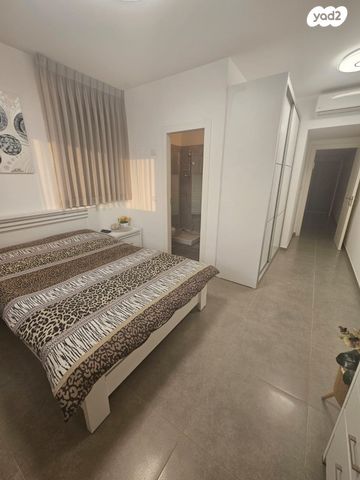 דירה, שדרות אבני החושן 27, כרמי גת, קרית גת