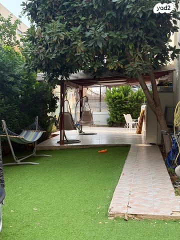 בית פרטי/ קוטג', אהרון אהרונסון 3, רמת אפרים, נתניה