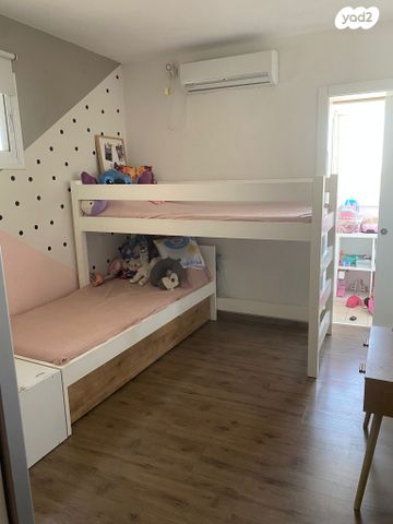 דירה, הרב אונטרמן 8, קרית הרב סלומון, פתח תקווה