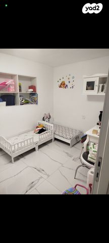 דו משפחתי, משעול חנוך 8, בני ישראל, קרית גת