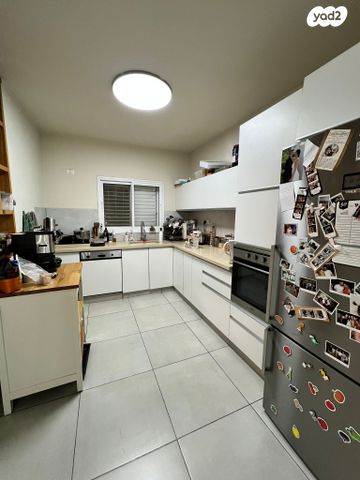 דירה, נחום שריג 39, רמות הרכס, באר שבע