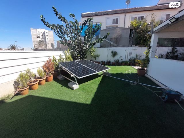 דירת גן, שלום שבזי 1, חכמי ישראל, דימונה