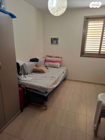 דירה, פיק"א 17, יוספטל, חדרה