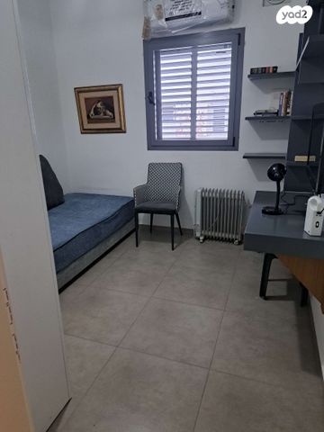 דירה, אסף 22, חרוזים, רמת גן