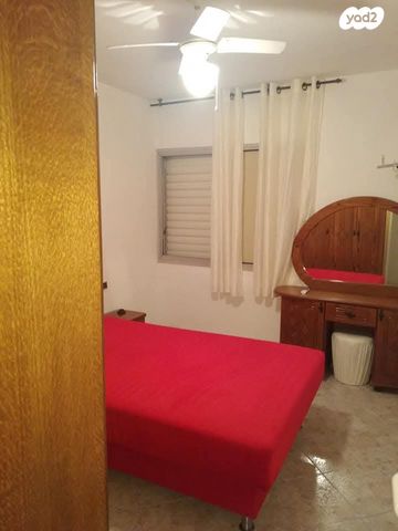 דירה, השומרון 7, פנחס ספיר, מגדל העמק