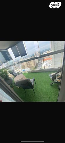 דירה, סוקולוב 2, נחלת גנים, רמת גן