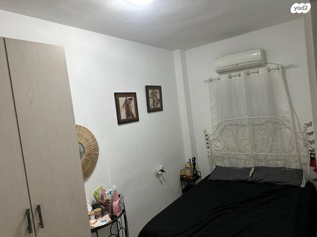 דירה, דניאל 15, לב העיר, בת ים