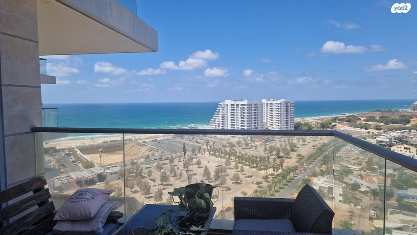 דירה, אח"י להב 5, שער הים, ראשון לציון