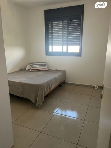 דירה, משה לוי 7, נאות שמיר, רמלה