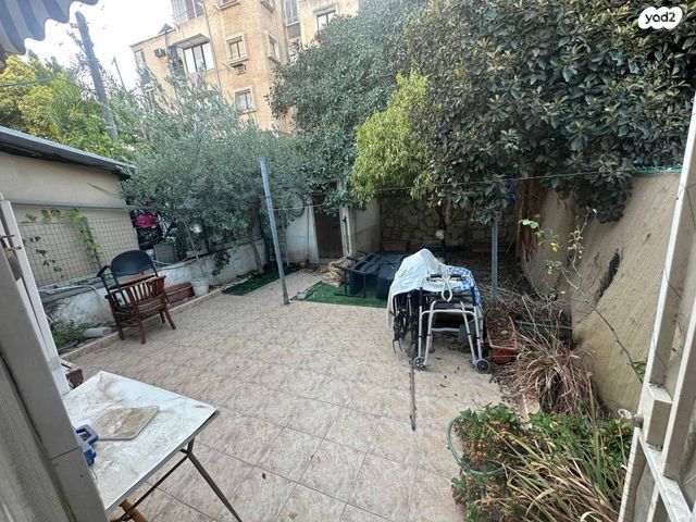 בית פרטי/ קוטג', גורדון 10, נווה רמז, חולון