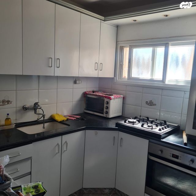 דירה, החיטה 22, דרומית, נצרת עילית / נוף הגליל