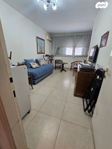 דירה, ביל"ו 11, נווה ניר, נס ציונה