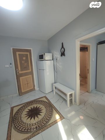 דירה, רש"י 19, שכונה ד', באר שבע