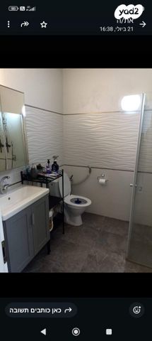 בית פרטי/ קוטג', דרך השלום 22, שכונה לדוגמה, דימונה