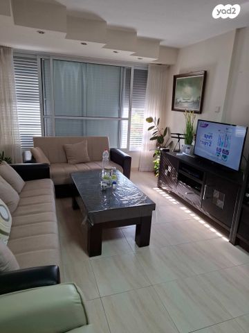 דירה, פיק"א 17, יוספטל, חדרה