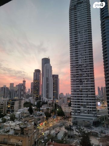 דירה, המתמיד 19, שכונת הראשונים, רמת גן