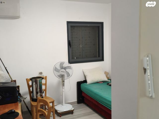 דירה, קרן היסוד 40, רובע ד', אשדוד