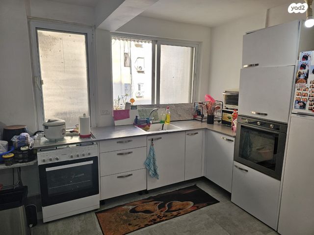 דירה, יעקב פיכמן 4, מרכז, קרית עבודה, חולון