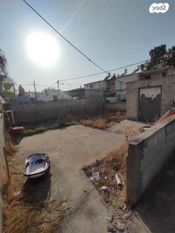 דירה, שבטי ישראל 8, קרית ים ג', קרית ים