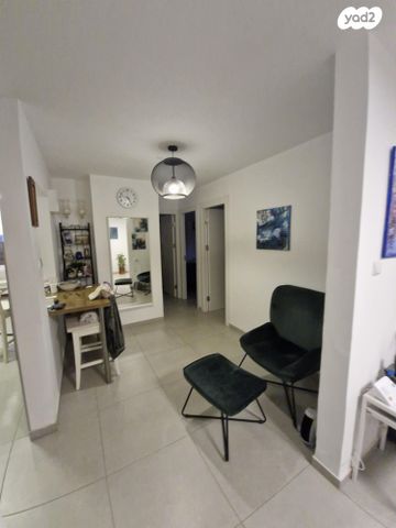 דירה, רחבת השל"ה 19, שכונה י"א, באר שבע